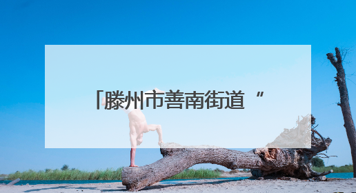 滕州市善南街道“匠心聚 邂逅非遗”非遗活字印刷体验活动走进清华园小学